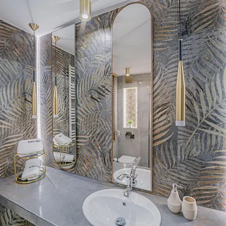 W Cieplicach Platinium 아파트