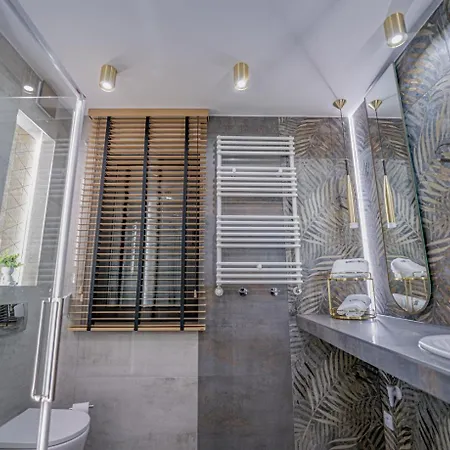 W Cieplicach Platinium * Jelenia Gora