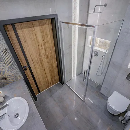 W Cieplicach Platinium * Jelenia Gora