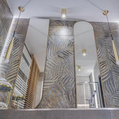 Daire W Cieplicach Platinium