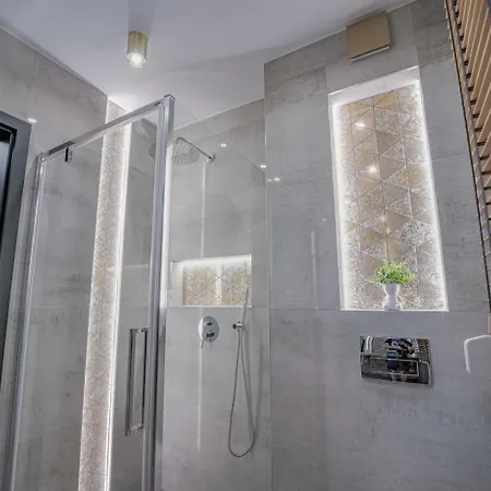 Daire W Cieplicach Platinium