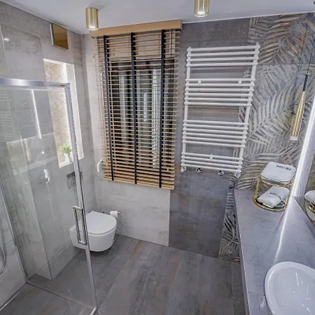 W Cieplicach Platinium