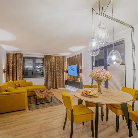 W Cieplicach Platinium *