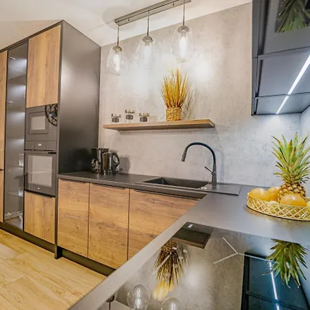 W Cieplicach Platinium *