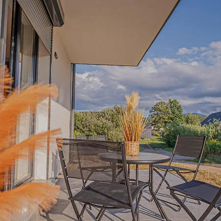 W Cieplicach Platinium Daire Jelenia Gora