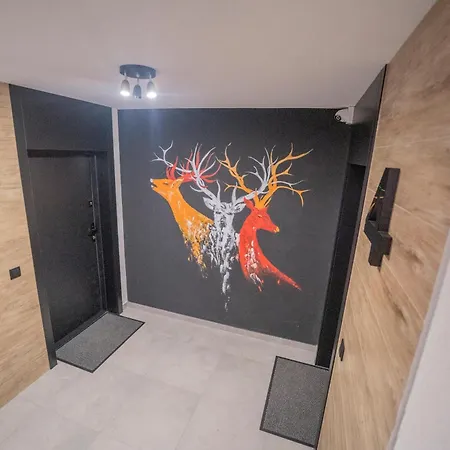 W Cieplicach Platinium 옐레니아구라