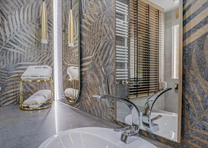 W Cieplicach Platinium * Jelenia Góra