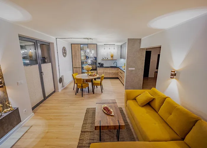 W Cieplicach Platinium Jelenia Góra