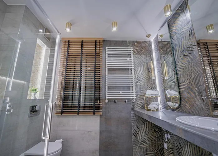 W Cieplicach Platinium * Jelenia Góra