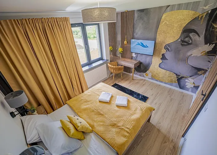 W Cieplicach Platinium Jelenia Góra