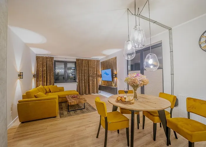 W Cieplicach Platinium *