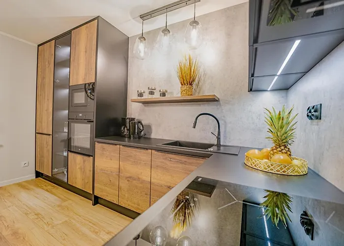 W Cieplicach Platinium *