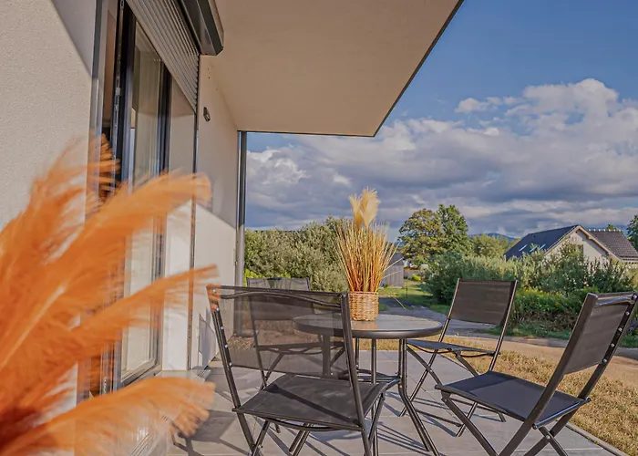 W Cieplicach Platinium Appartement Jelenia Góra