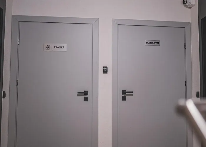 Appartement W Cieplicach Platinium