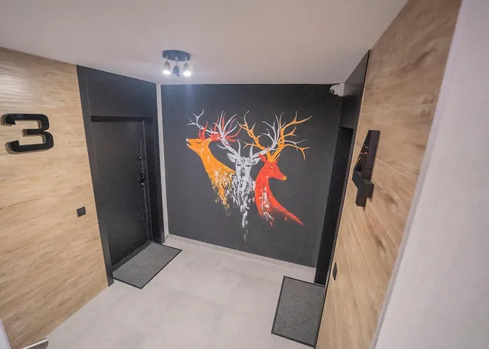 W Cieplicach Platinium イェレニャ・グーラ